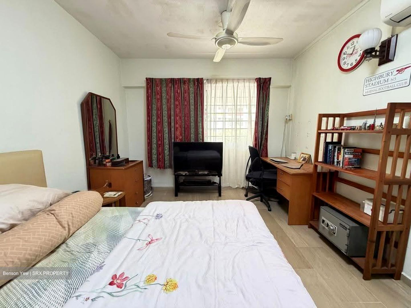 Blk 406 Serangoon Avenue 1 (Serangoon), HDB Executive #619163631